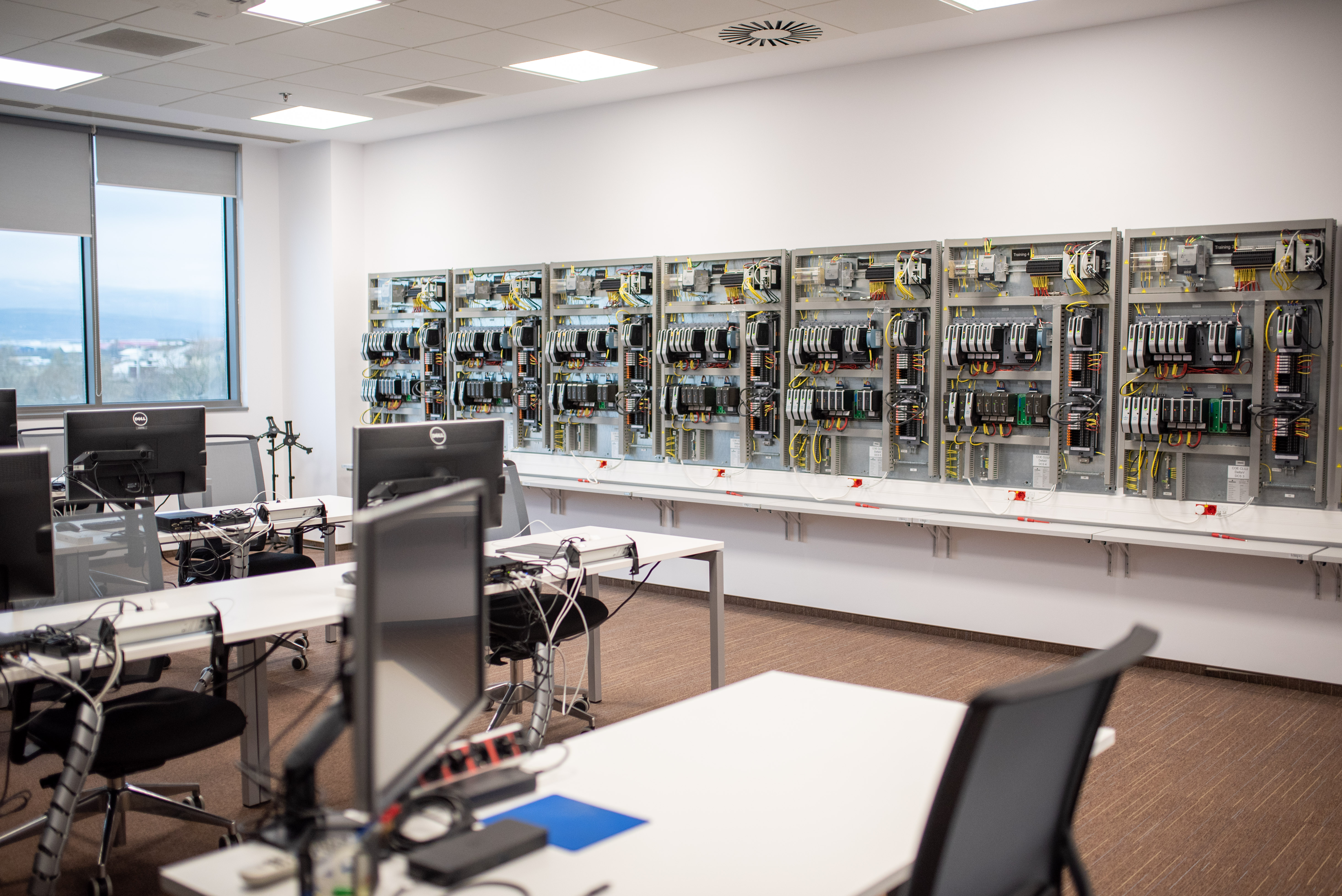 Training Centre Emerson